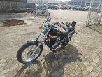 2002 Suzuki LS 650 2002 Suzuki LS 650