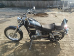 2002 Suzuki LS 650 2002 Suzuki LS 650