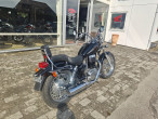2002 Suzuki LS 650 2002 Suzuki LS 650