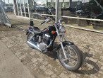 2002 Suzuki LS 650 2002 Suzuki LS 650