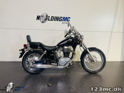 Suzuki LS 650