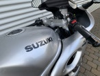 2002 Suzuki SV 650 S