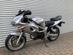 2002 Suzuki SV 650 S
