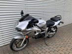 2002 Suzuki SV 650 S