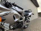 2002 Suzuki SV 650 S