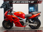 2002 Suzuki SV 650 S 2002 Suzuki SV 650 S