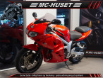 2002 Suzuki SV 650 S 2002 Suzuki SV 650 S