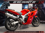 2002 Suzuki SV 650 S 2002 Suzuki SV 650 S