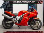 2002 Suzuki SV 650 S 2002 Suzuki SV 650 S