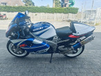 2002 Suzuki TL 1000 R