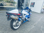 2002 Suzuki TL 1000 R