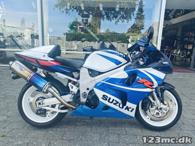 Suzuki TL 1000 R