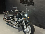 2002 Suzuki VL 1500 Intruder