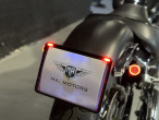 2002 Suzuki VL 1500 Intruder