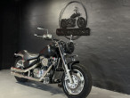 2002 Suzuki VL 1500 Intruder