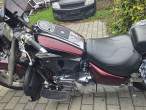 2002 Suzuki VL 1500 Intruder