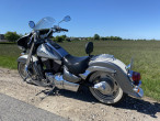 2002 Suzuki VL 1500 Intruder 2002 Suzuki VL 1500 Intruder