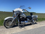 2002 Suzuki VL 1500 Intruder 2002 Suzuki VL 1500 Intruder