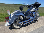 2002 Suzuki VL 1500 Intruder 2002 Suzuki VL 1500 Intruder