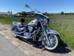2002 Suzuki VL 1500 Intruder 2002 Suzuki VL 1500 Intruder