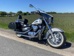2002 Suzuki VL 1500 Intruder 2002 Suzuki VL 1500 Intruder