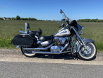 2002 Suzuki VL 1500 Intruder 2002 Suzuki VL 1500 Intruder