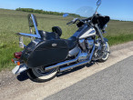 2002 Suzuki VL 1500 Intruder 2002 Suzuki VL 1500 Intruder