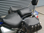 2002 Suzuki VL 800 Z Volusia