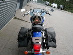 2002 Suzuki VL 800 Z Volusia