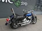 2002 Suzuki VL 800 Z Volusia