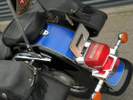 2002 Suzuki VL 800 Z Volusia