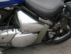 2002 Suzuki VL 800 Z Volusia