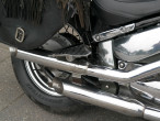 2002 Suzuki VL 800 Z Volusia
