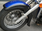 2002 Suzuki VL 800 Z Volusia
