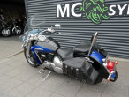 2002 Suzuki VL 800 Z Volusia