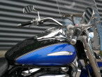2002 Suzuki VL 800 Z Volusia