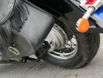 2002 Suzuki VL 800 Z Volusia