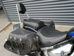 2002 Suzuki VL 800 Z Volusia