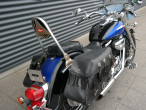2002 Suzuki VL 800 Z Volusia