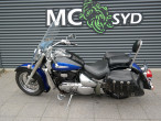 2002 Suzuki VL 800 Z Volusia