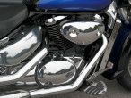 2002 Suzuki VL 800 Z Volusia