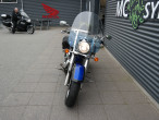2002 Suzuki VL 800 Z Volusia