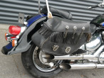2002 Suzuki VL 800 Z Volusia