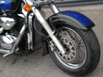 2002 Suzuki VL 800 Z Volusia