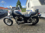 2002 Suzuki VS 1400 Intruder 2002 Suzuki VS 1400 Intruder