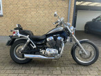 2002 Suzuki VS 1400 Intruder 2002 Suzuki VS 1400 Intruder