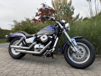 2002 Suzuki VZ 800 Marauder 2002 Suzuki VZ 800 Marauder
