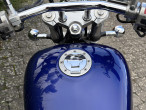 2002 Suzuki VZ 800 Marauder 2002 Suzuki VZ 800 Marauder