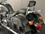 2002 Triumph Bonneville America 2002 Triumph Bonneville America
