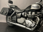 2002 Triumph Bonneville America 2002 Triumph Bonneville America